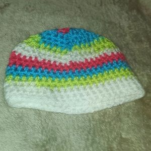 Knit Hat NWOT